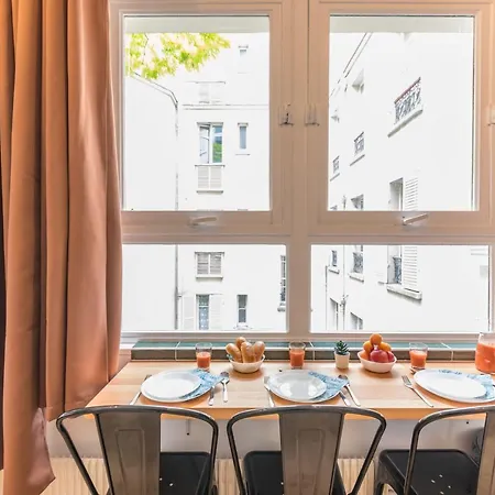 Ws Jardin Du Luxembourg - Boissonade