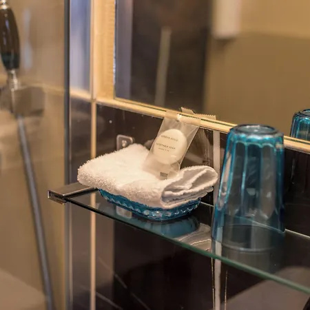 Ws Jardin Du Luxembourg - Boissonade Paris