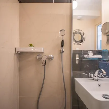 Ws Jardin Du Luxembourg - Boissonade Paryż