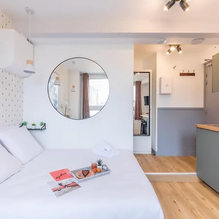 Ws Jardin Du Luxembourg - Boissonade