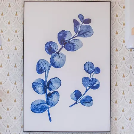 Ws Jardin Du Luxembourg - Boissonade Apartament Paryż