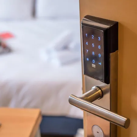 Ws Jardin Du Luxembourg - Boissonade * Paryż