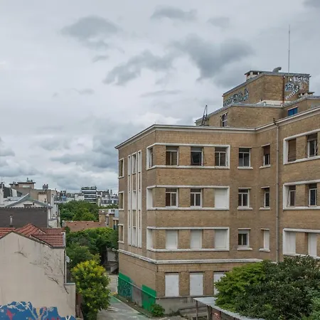 Ws Jardin Du Luxembourg - Boissonade