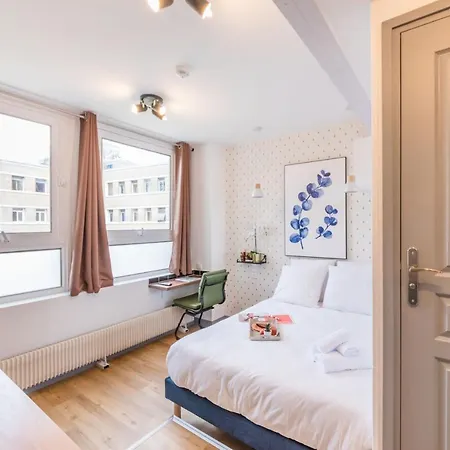 Ws Jardin Du Luxembourg - Boissonade Apartment Paris