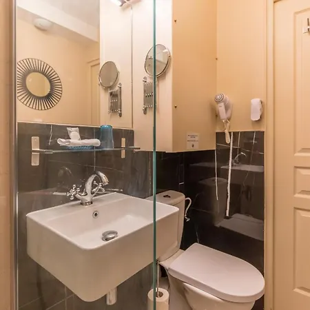 Apartment Ws Jardin Du Luxembourg - Boissonade