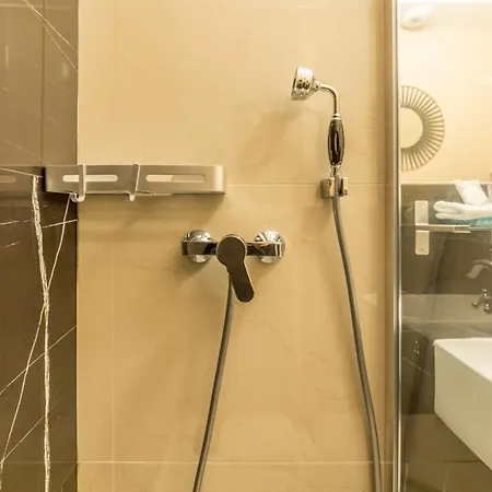 Apartmán Ws Jardin Du Luxembourg - Boissonade *