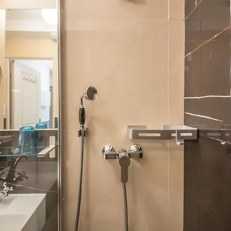 Ws Jardin Du Luxembourg - Boissonade Apartmán
