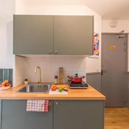 Ws Jardin Du Luxembourg - Boissonade