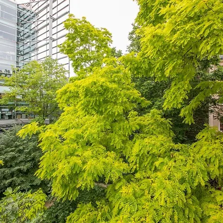 Apartment Ws Jardin Du Luxembourg - Boissonade Paris