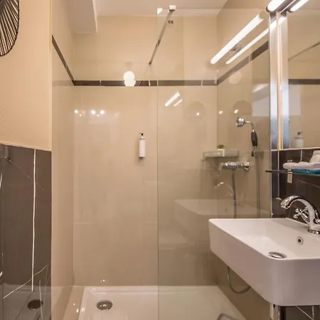 Ws Jardin Du Luxembourg - Boissonade Apartament Paryż