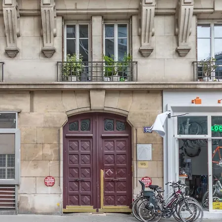 Ws Jardin Du Luxembourg - Boissonade Paryż