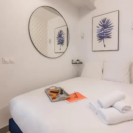 Ws Jardin Du Luxembourg - Boissonade