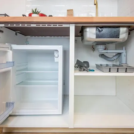 Apartament Ws Jardin Du Luxembourg - Boissonade *