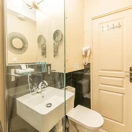 Ws Jardin Du Luxembourg - Boissonade *