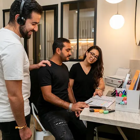 Apartament Ws Jardin Du Luxembourg - Boissonade *