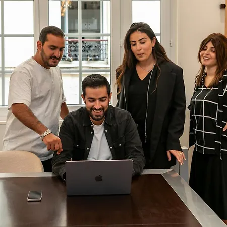 Apartament Ws Jardin Du Luxembourg - Boissonade Paryż