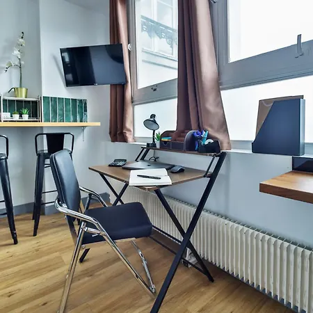 Ws Jardin Du Luxembourg - Boissonade Paryż