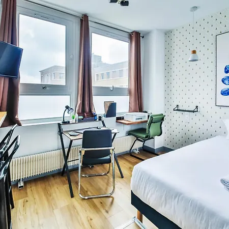 Ws Jardin Du Luxembourg - Boissonade Paryż