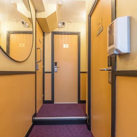 Apartament Ws Jardin Du Luxembourg - Boissonade Paryż