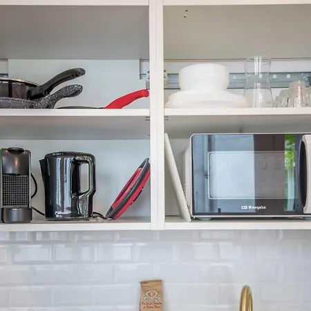 Apartment Ws Jardin Du Luxembourg - Boissonade