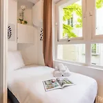 Διαμέρισμα Ws Jardin Du Luxembourg - Boissonade *