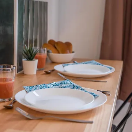 Apartamento Ws Jardin Du Luxembourg - Boissonade *