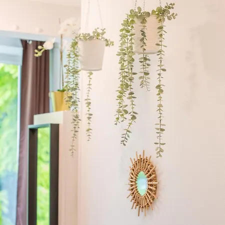 Ws Jardin Du Luxembourg - Boissonade Apartamento Paris